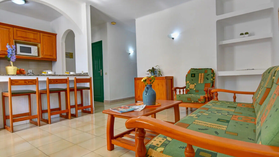 Luz Y Mar Apartments